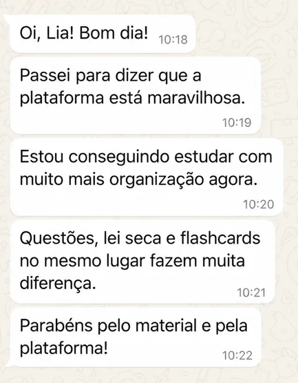 Depoimento 3